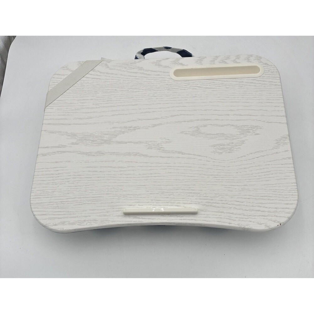 LAPGEAR Designer Lap Desk with Phone Holder